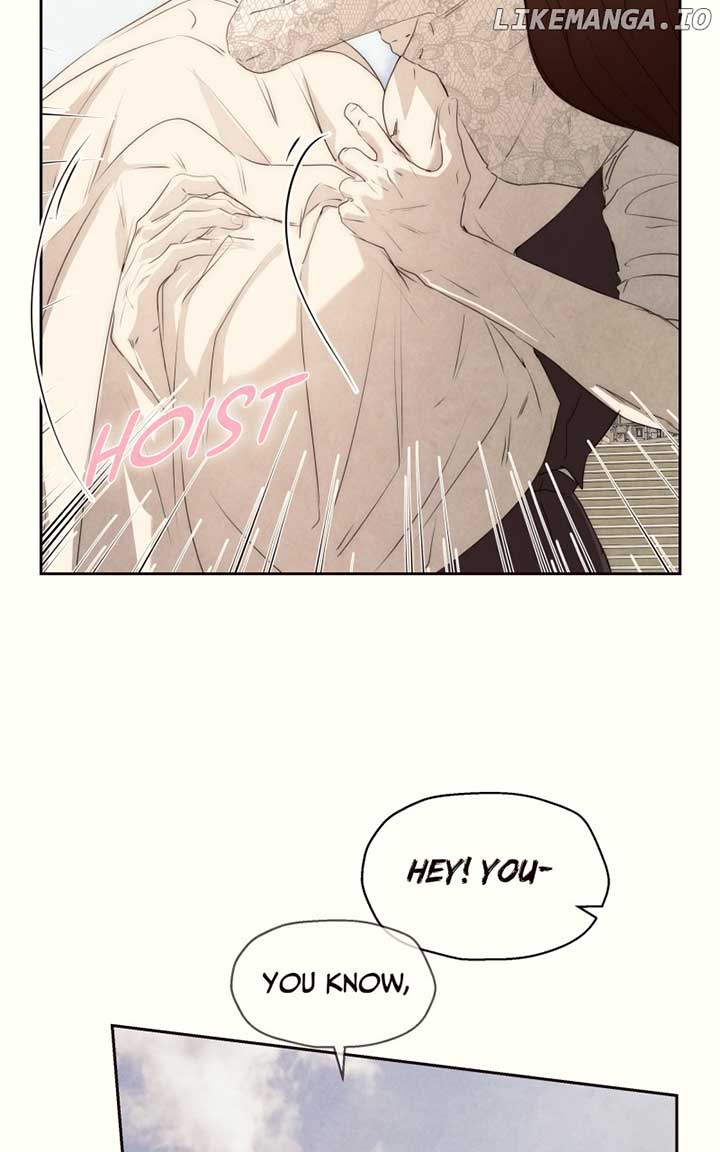 I Am the Villain Chapter 76 - Page 7