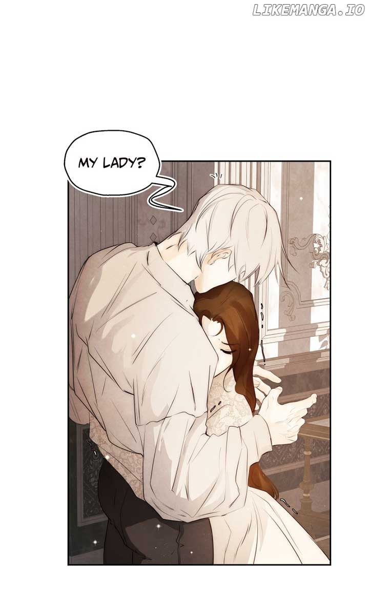 I Am the Villain Chapter 76 - Page 73