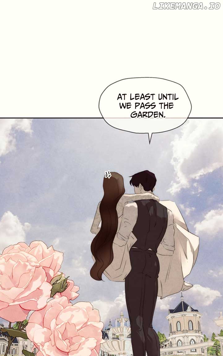 I Am the Villain Chapter 76 - Page 9