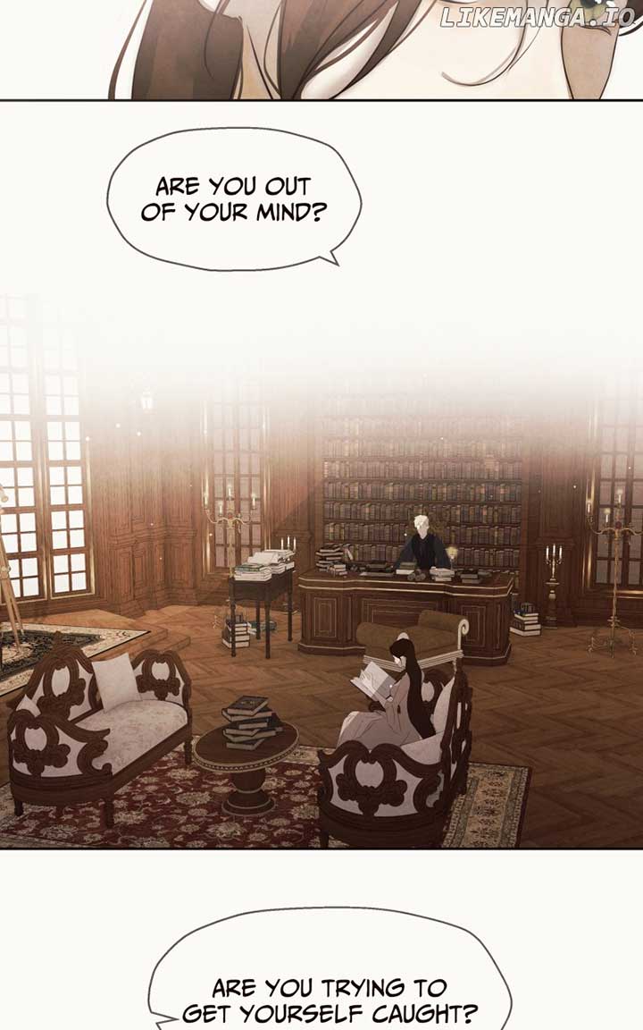 I Am the Villain Chapter 77 - Page 10