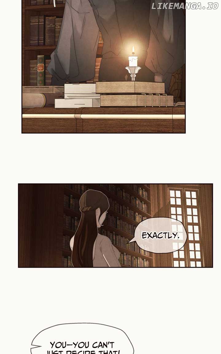 I Am the Villain Chapter 77 - Page 24