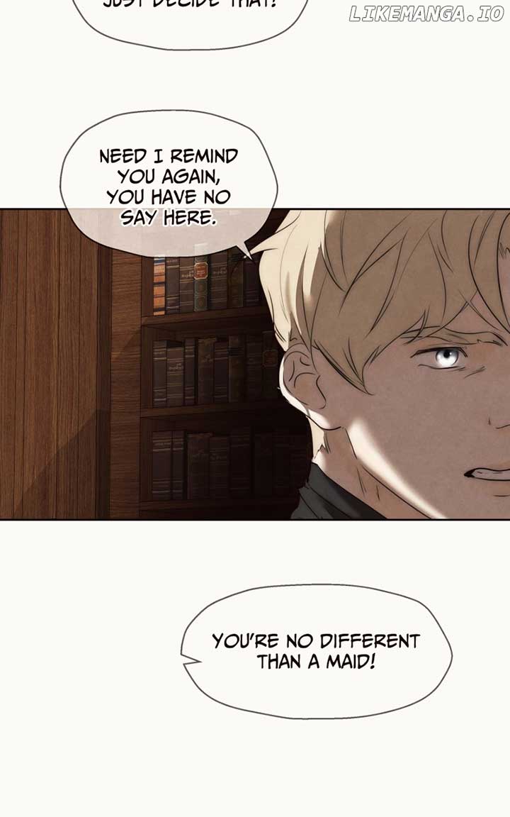 I Am the Villain Chapter 77 - Page 25