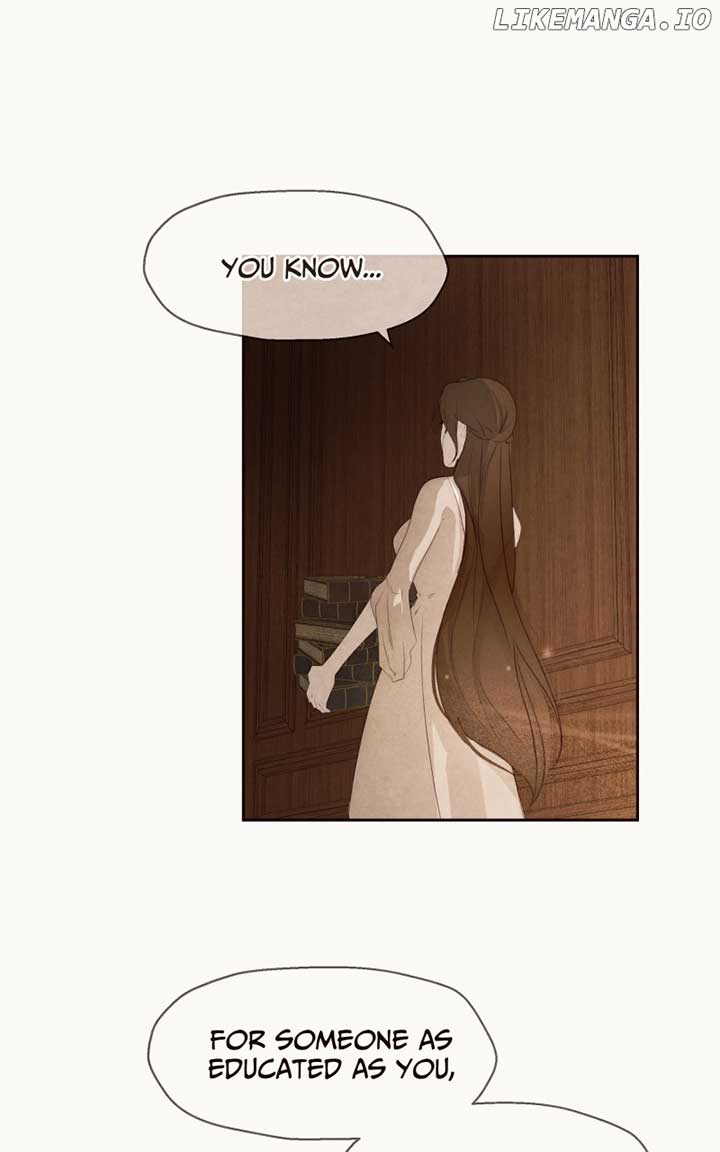 I Am the Villain Chapter 77 - Page 30