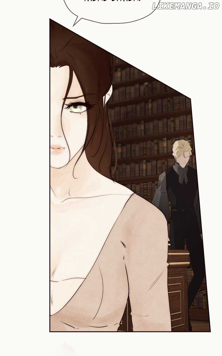 I Am the Villain Chapter 77 - Page 33