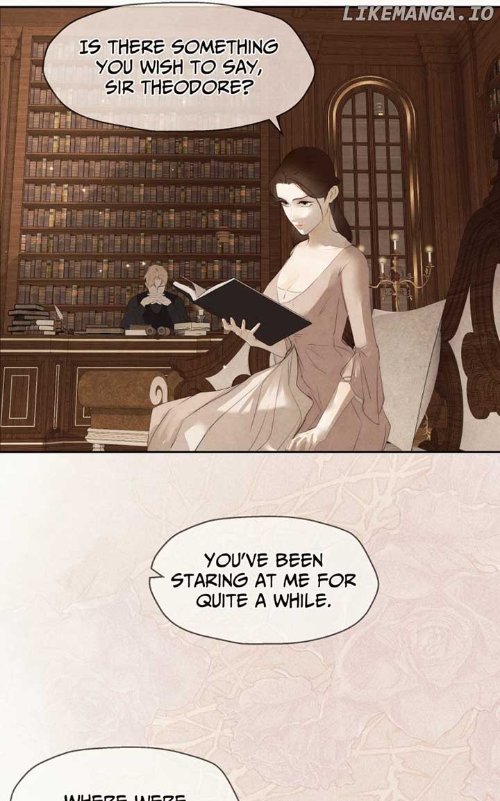 I Am the Villain Chapter 77 - Page 5