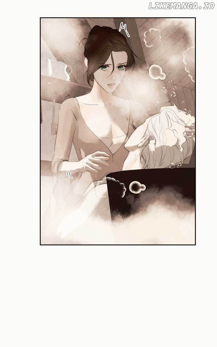 I Am the Villain Chapter 77 - Page 61