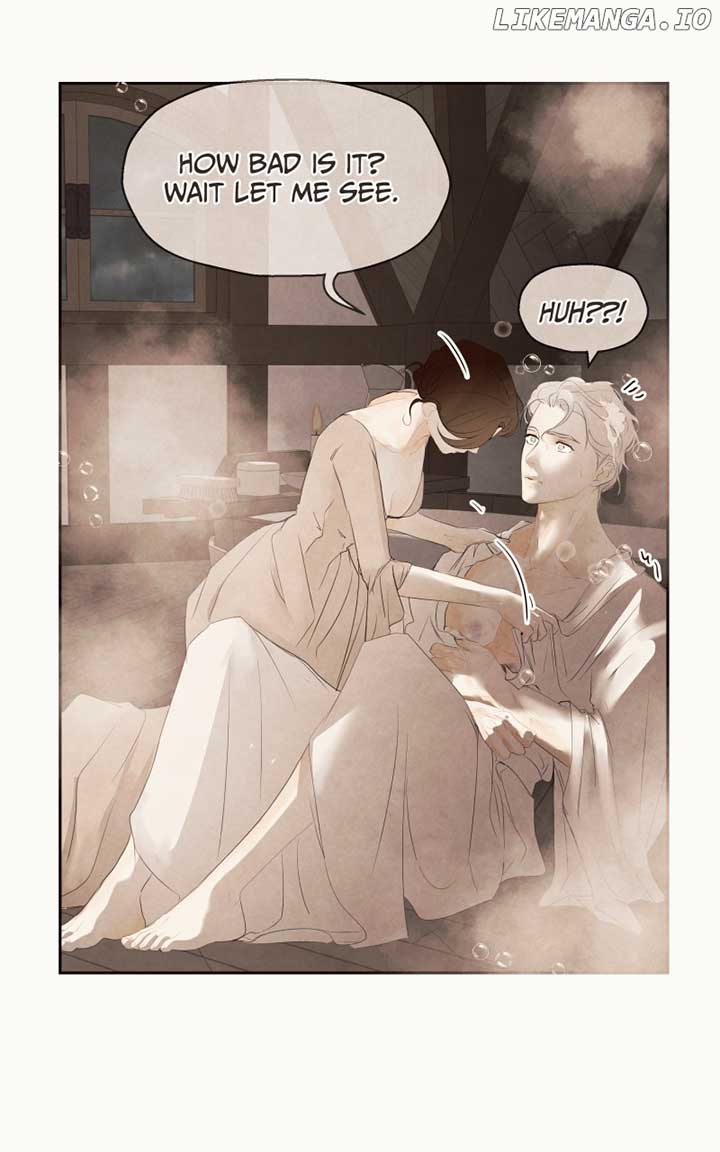 I Am the Villain Chapter 77 - Page 62