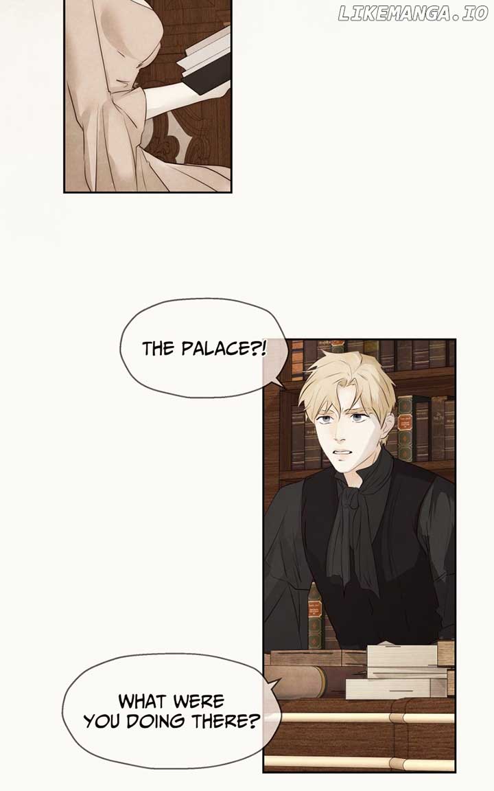 I Am the Villain Chapter 77 - Page 7