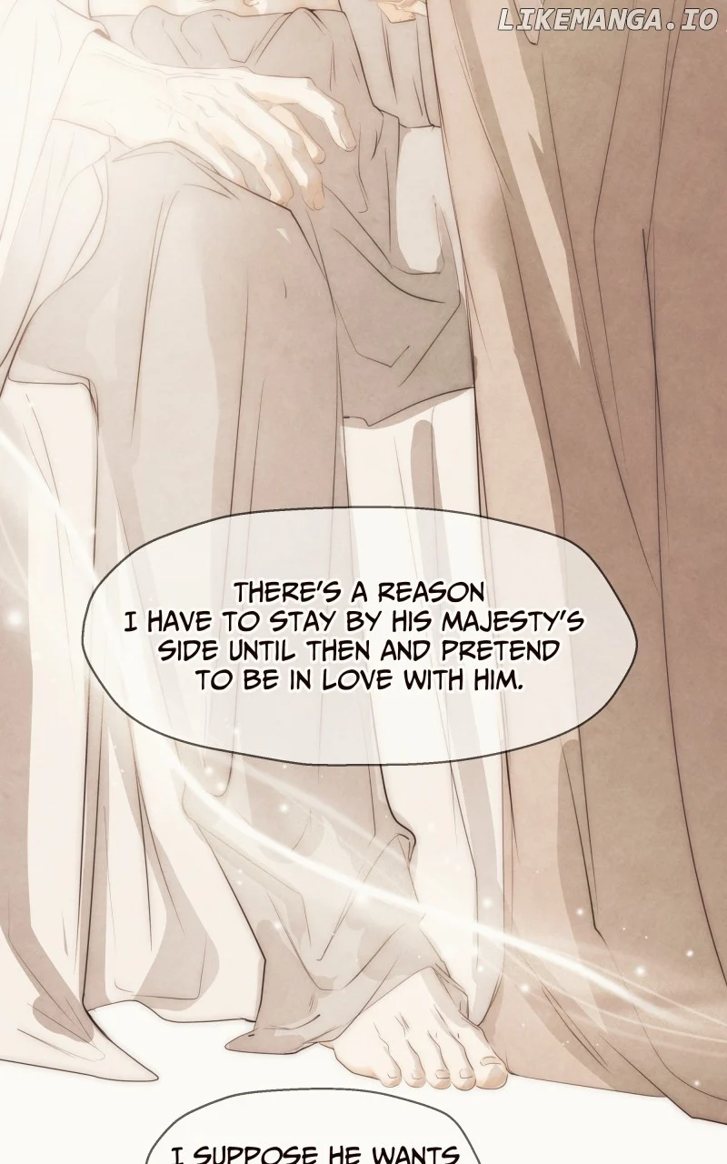 I Am the Villain Chapter 78 - Page 28