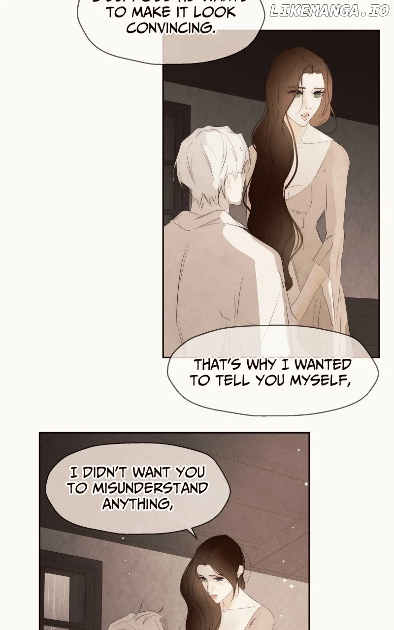 I Am the Villain Chapter 78 - Page 29