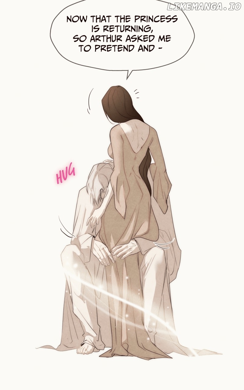 I Am the Villain Chapter 78 - Page 31