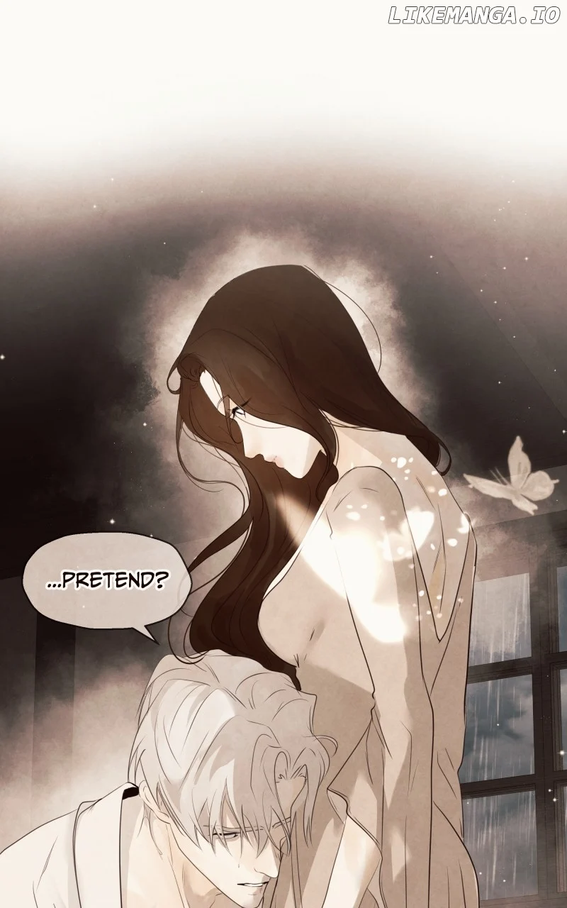 I Am the Villain Chapter 78 - Page 33