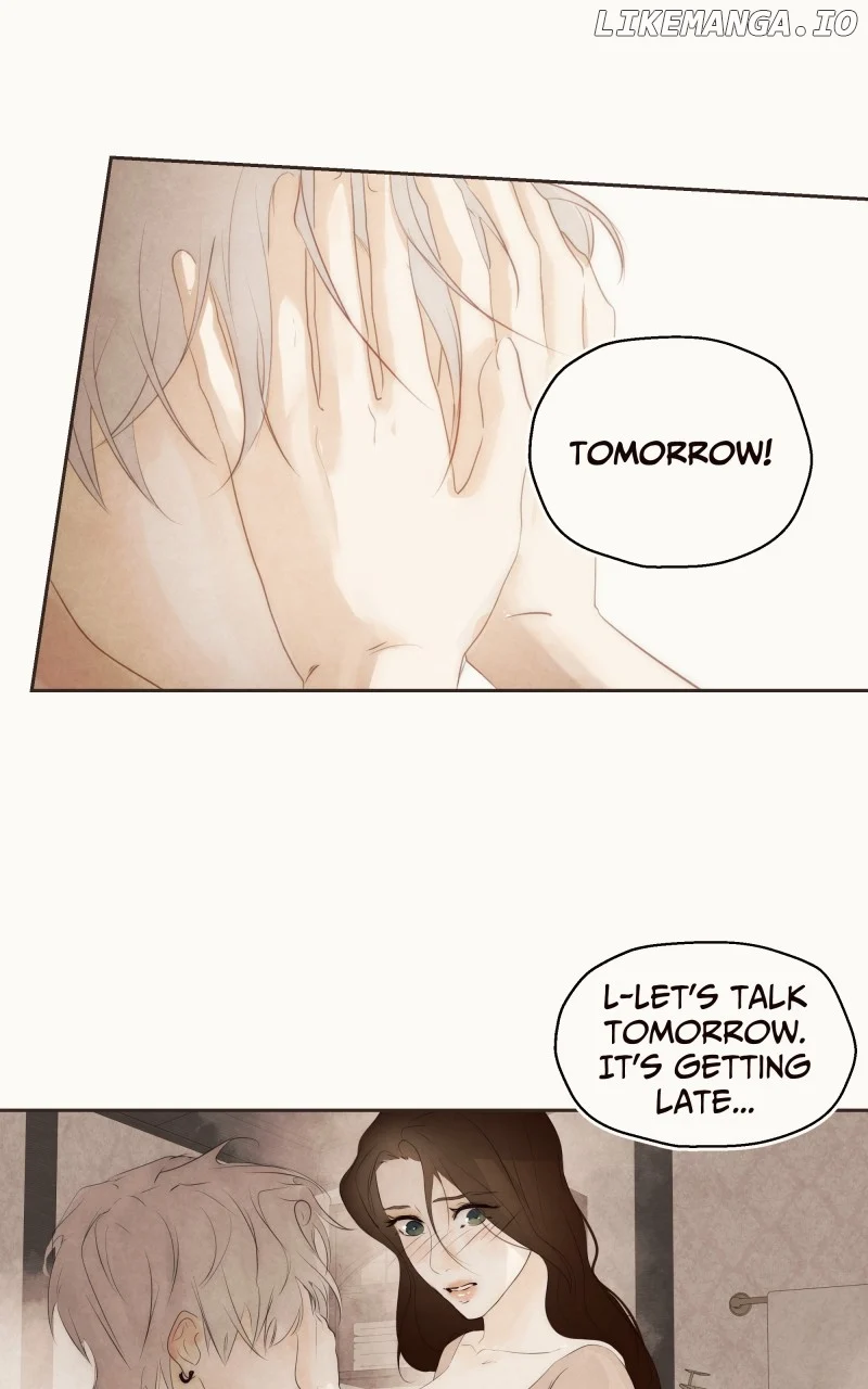 I Am the Villain Chapter 78 - Page 53