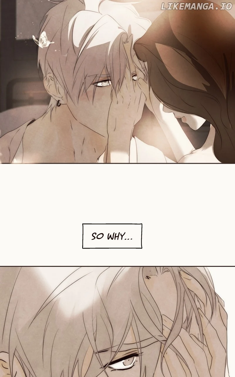 I Am the Villain Chapter 78 - Page 56