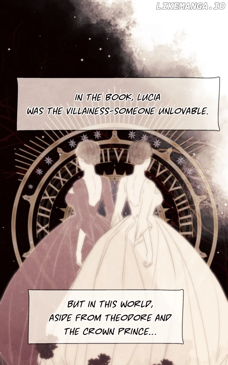 I Am the Villain Chapter 79 - Page 17