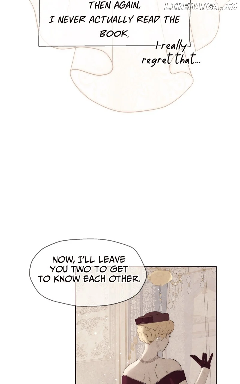 I Am the Villain Chapter 79 - Page 21