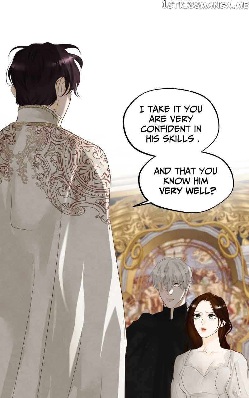 I Am the Villain Chapter 8 - Page 13