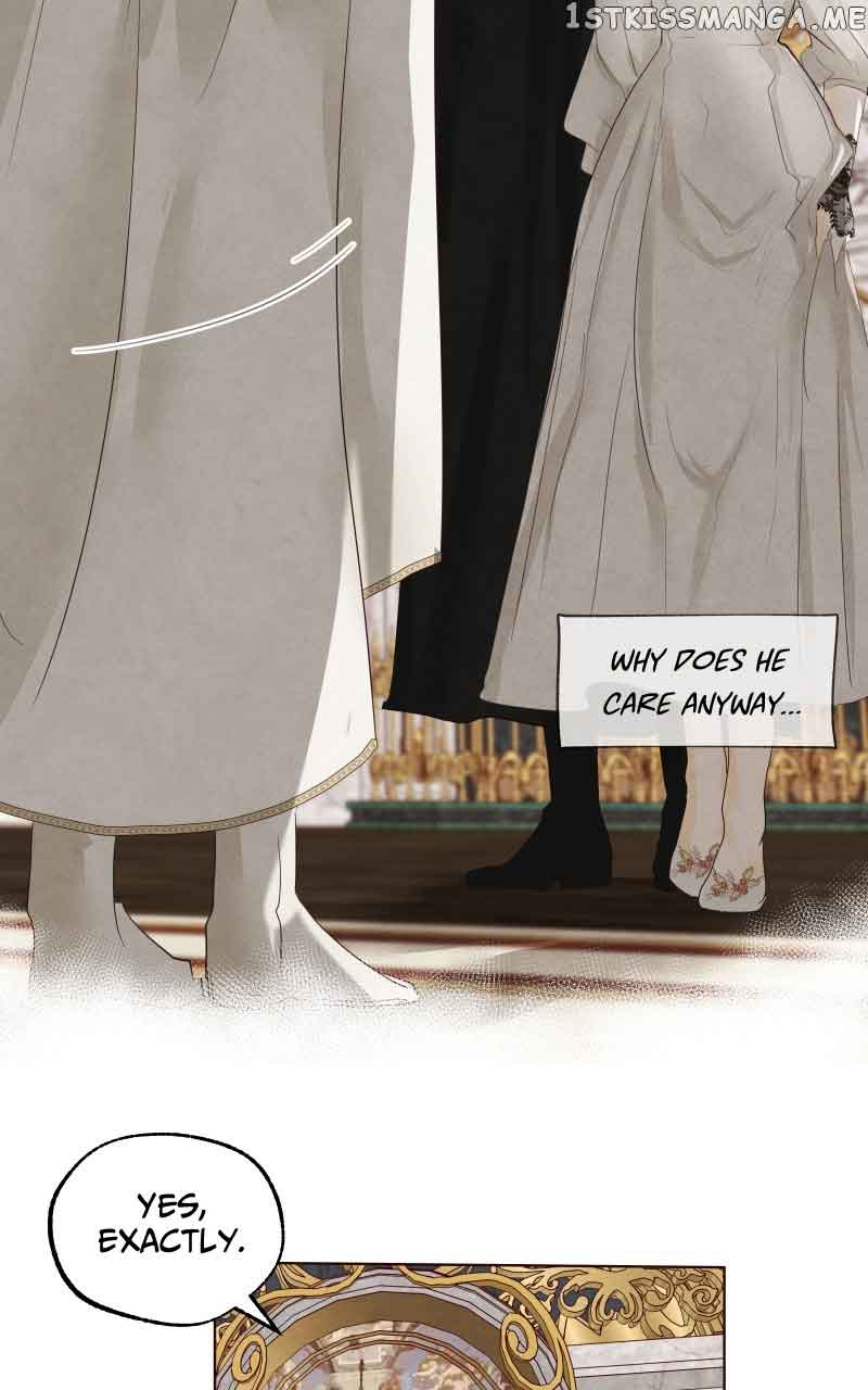 I Am the Villain Chapter 8 - Page 14