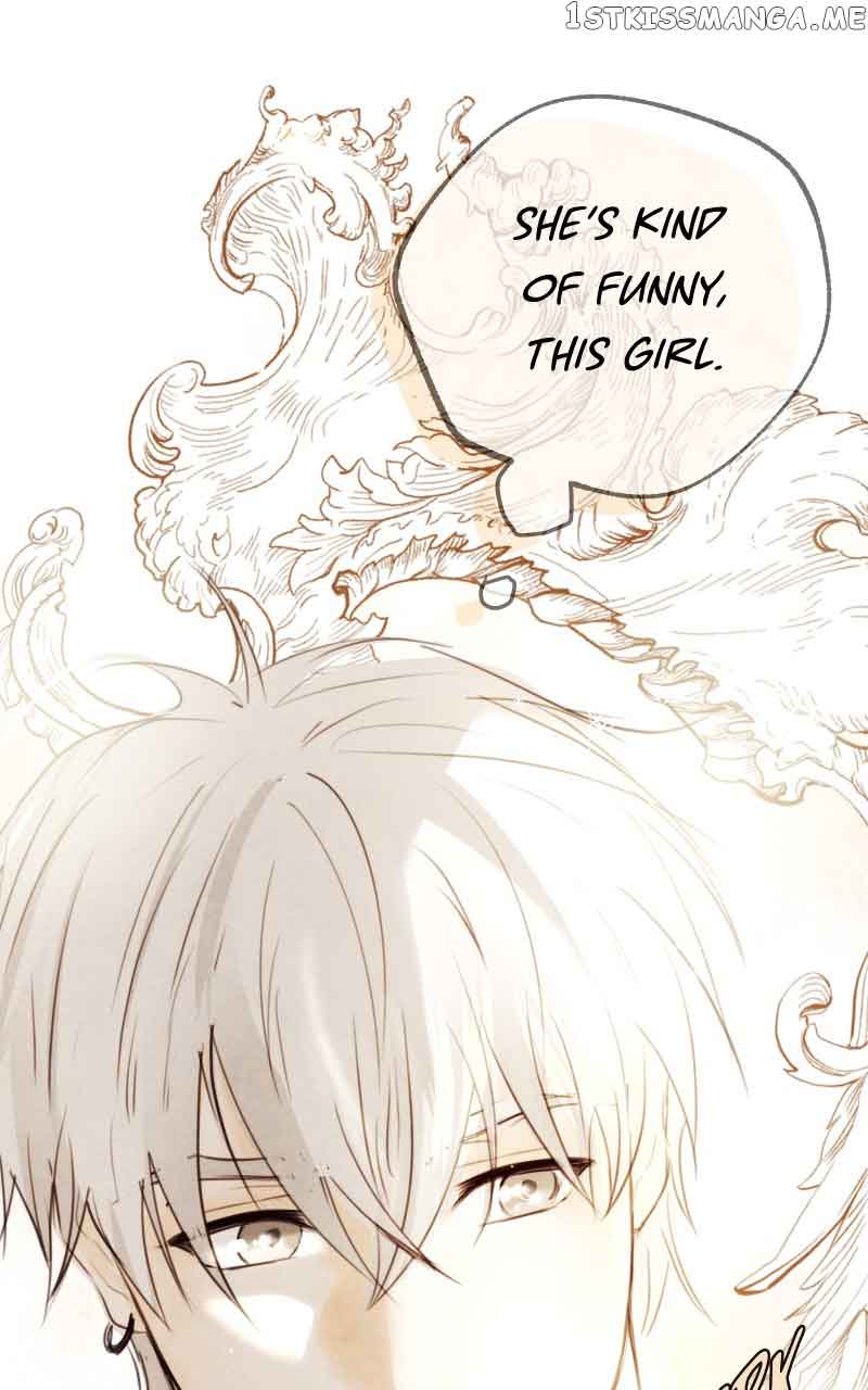 I Am the Villain Chapter 8 - Page 19