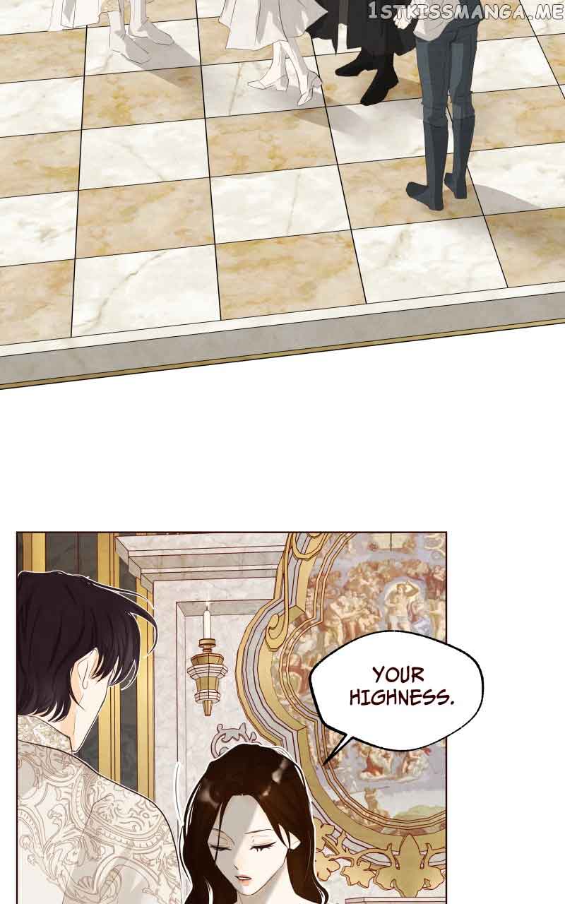 I Am the Villain Chapter 8 - Page 2