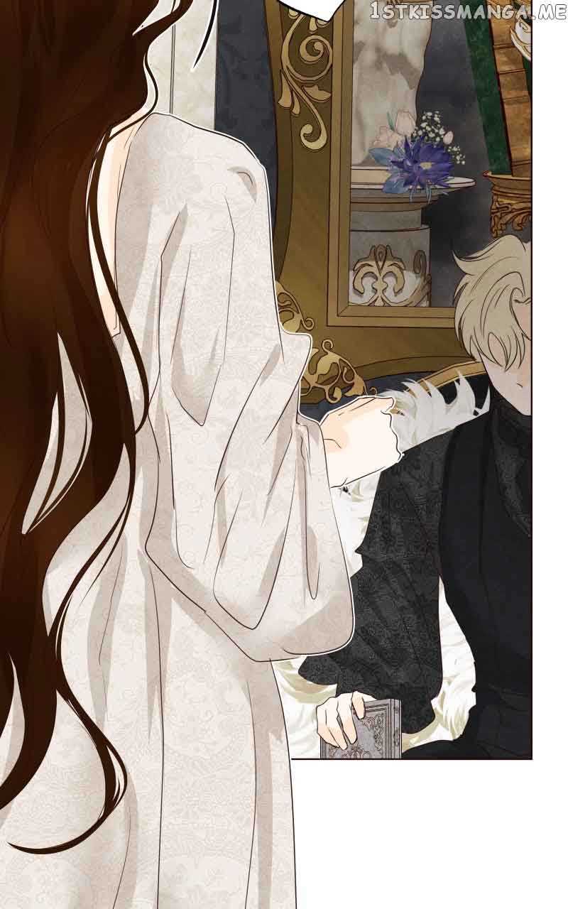 I Am the Villain Chapter 8 - Page 34