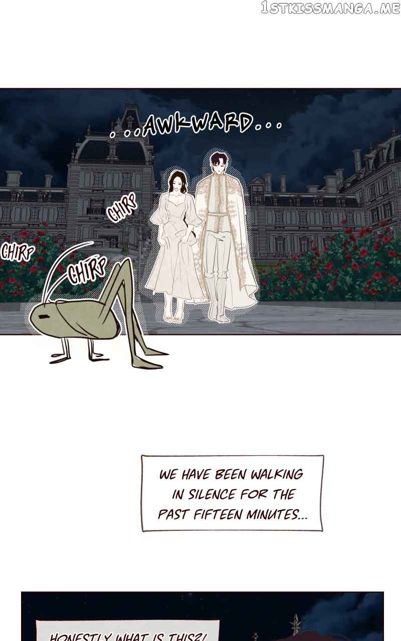 I Am the Villain Chapter 8 - Page 48