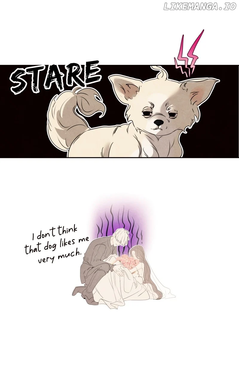 I Am the Villain Chapter 80 - Page 16