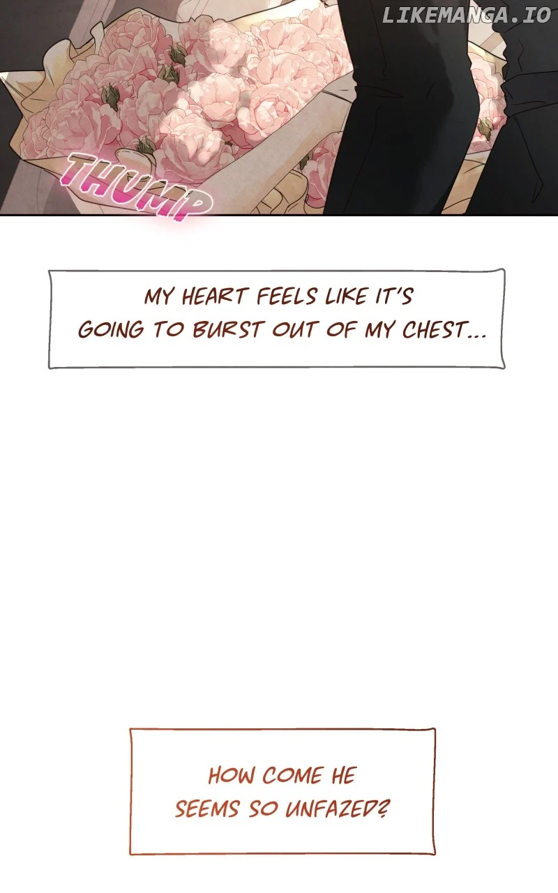 I Am the Villain Chapter 80 - Page 19