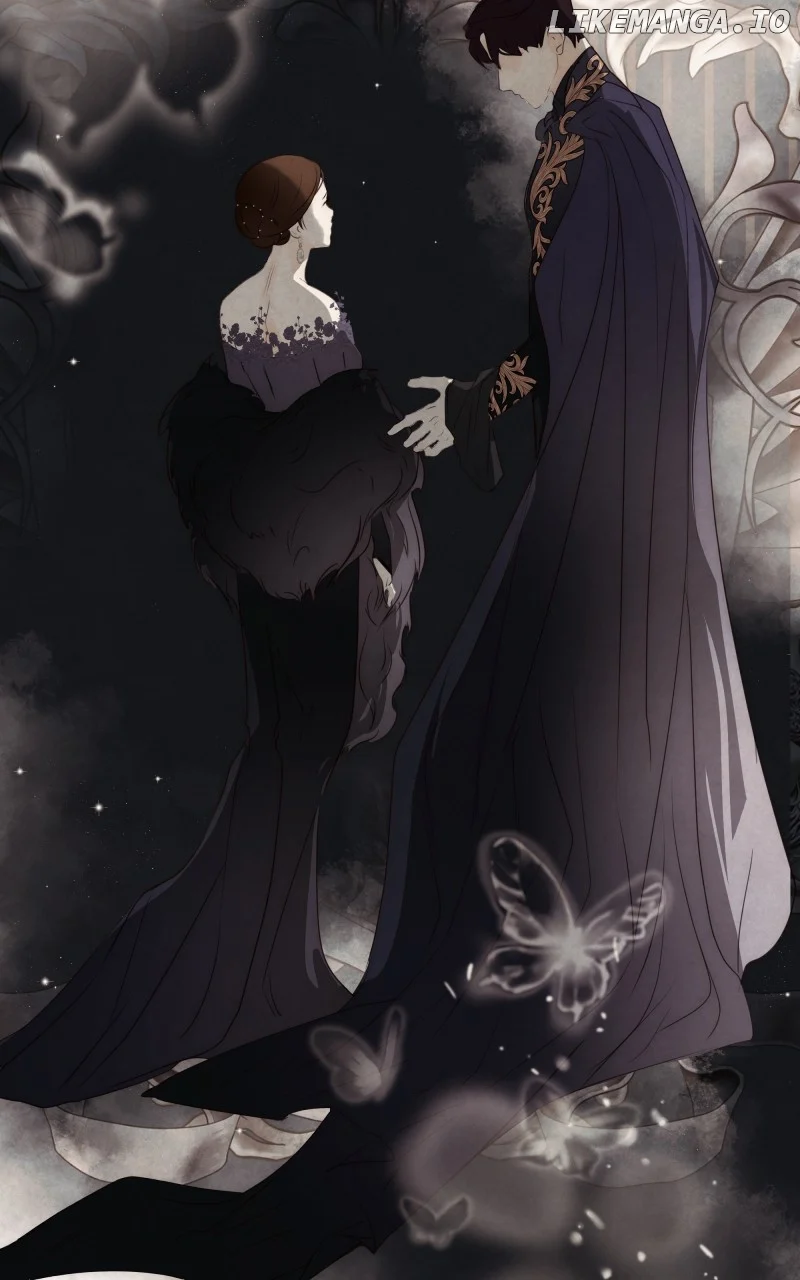 I Am the Villain Chapter 81 - Page 118