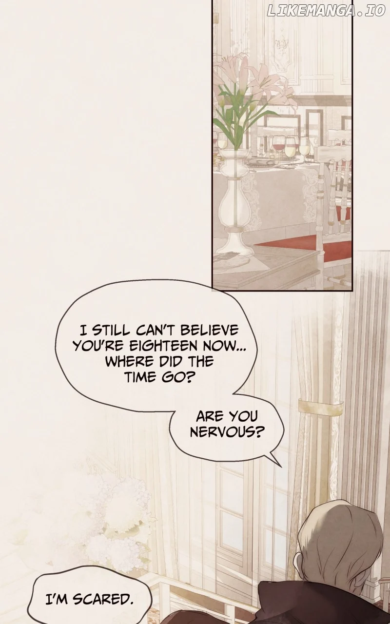 I Am the Villain Chapter 81 - Page 13