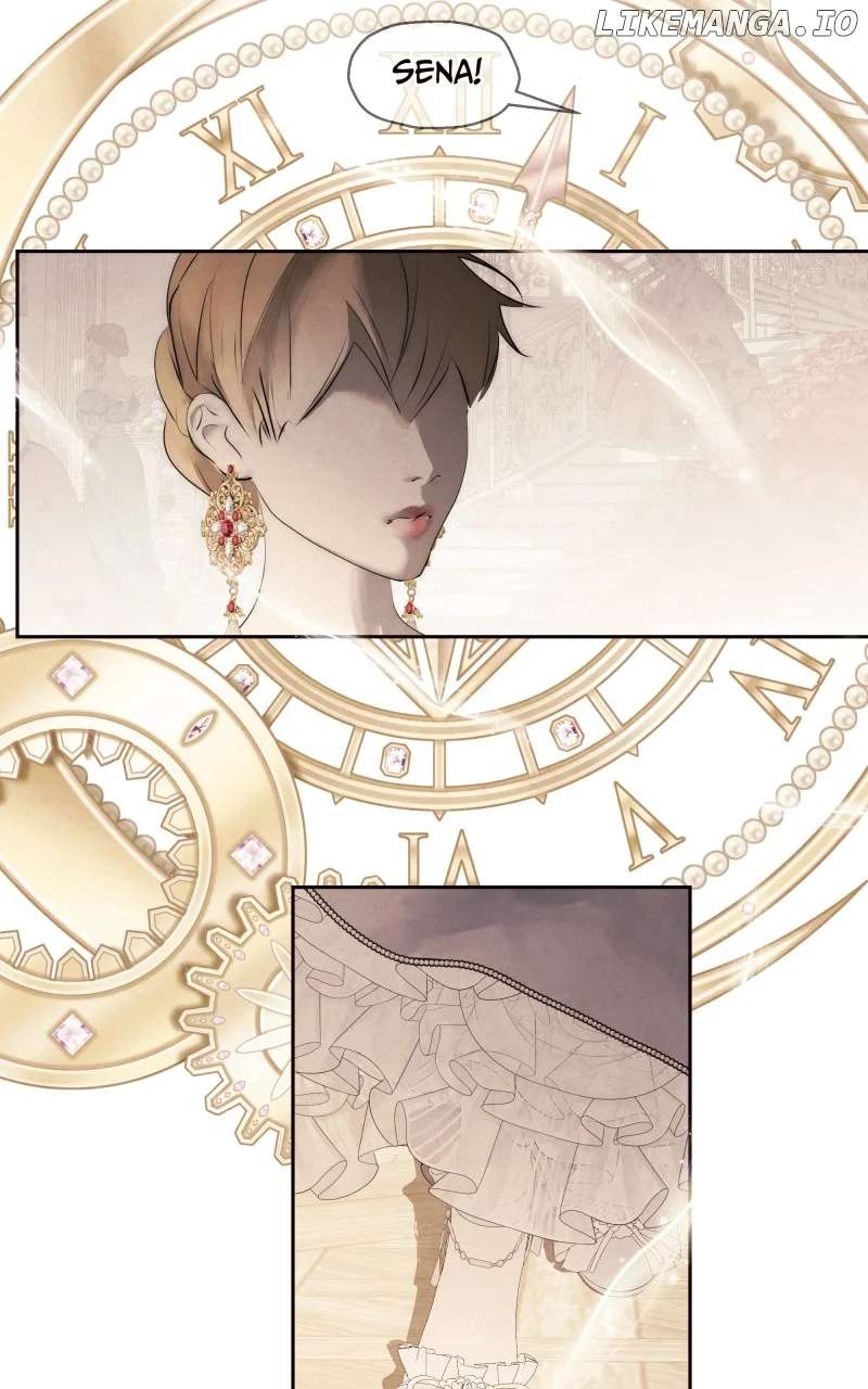 I Am the Villain Chapter 81 - Page 133