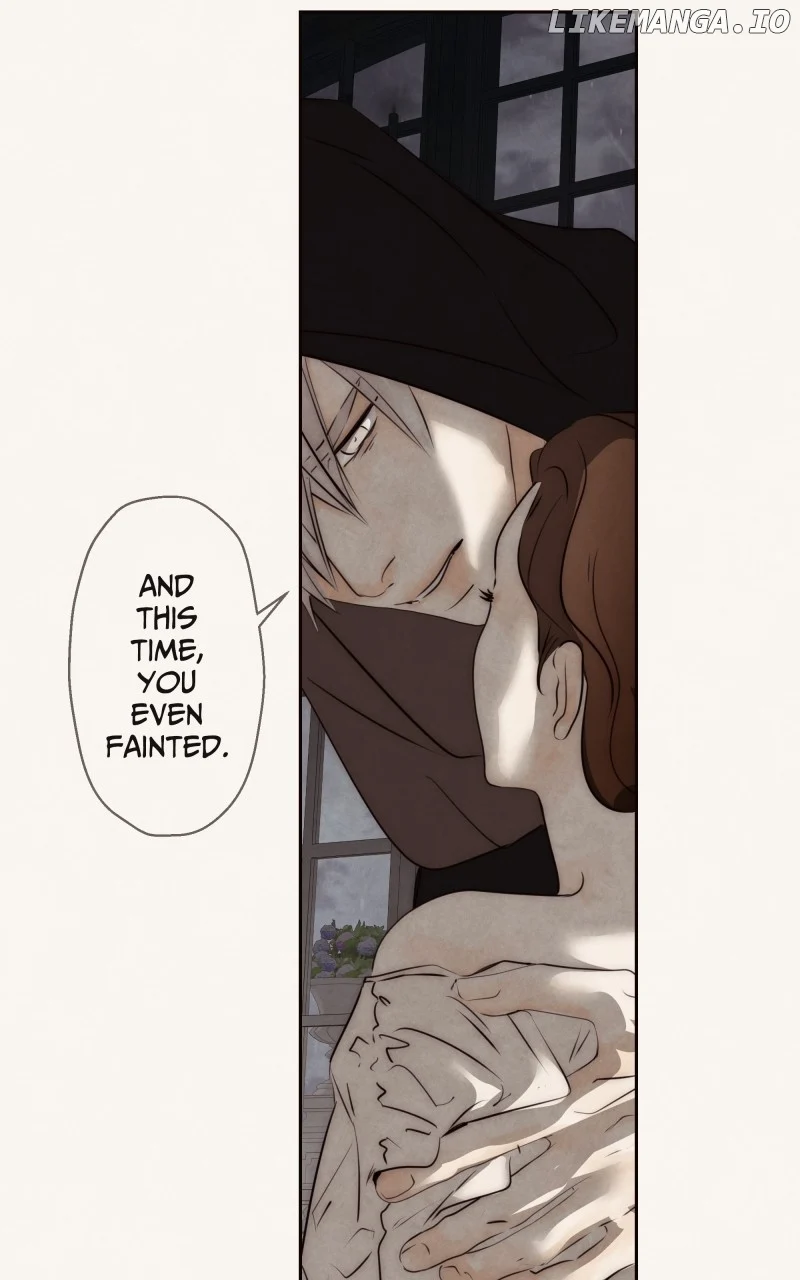 I Am the Villain Chapter 81 - Page 37