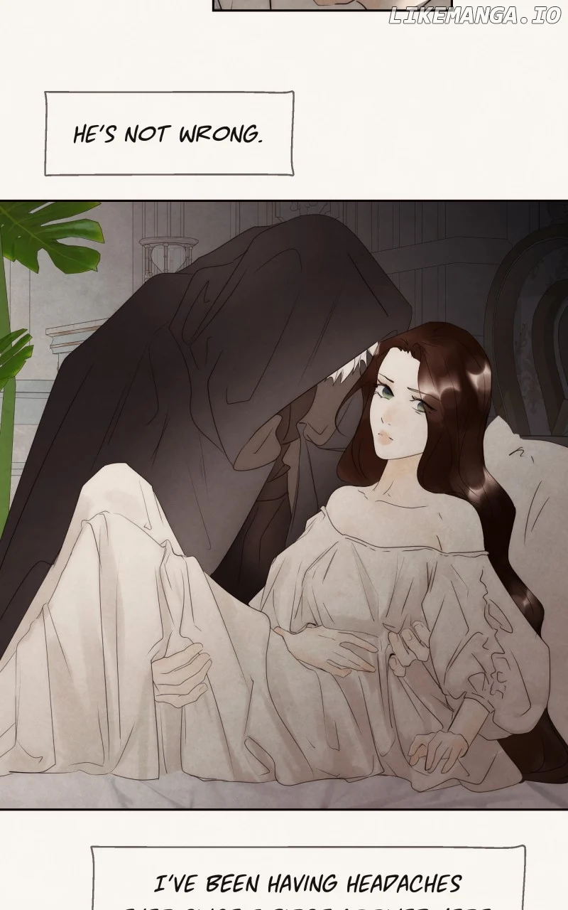 I Am the Villain Chapter 81 - Page 38