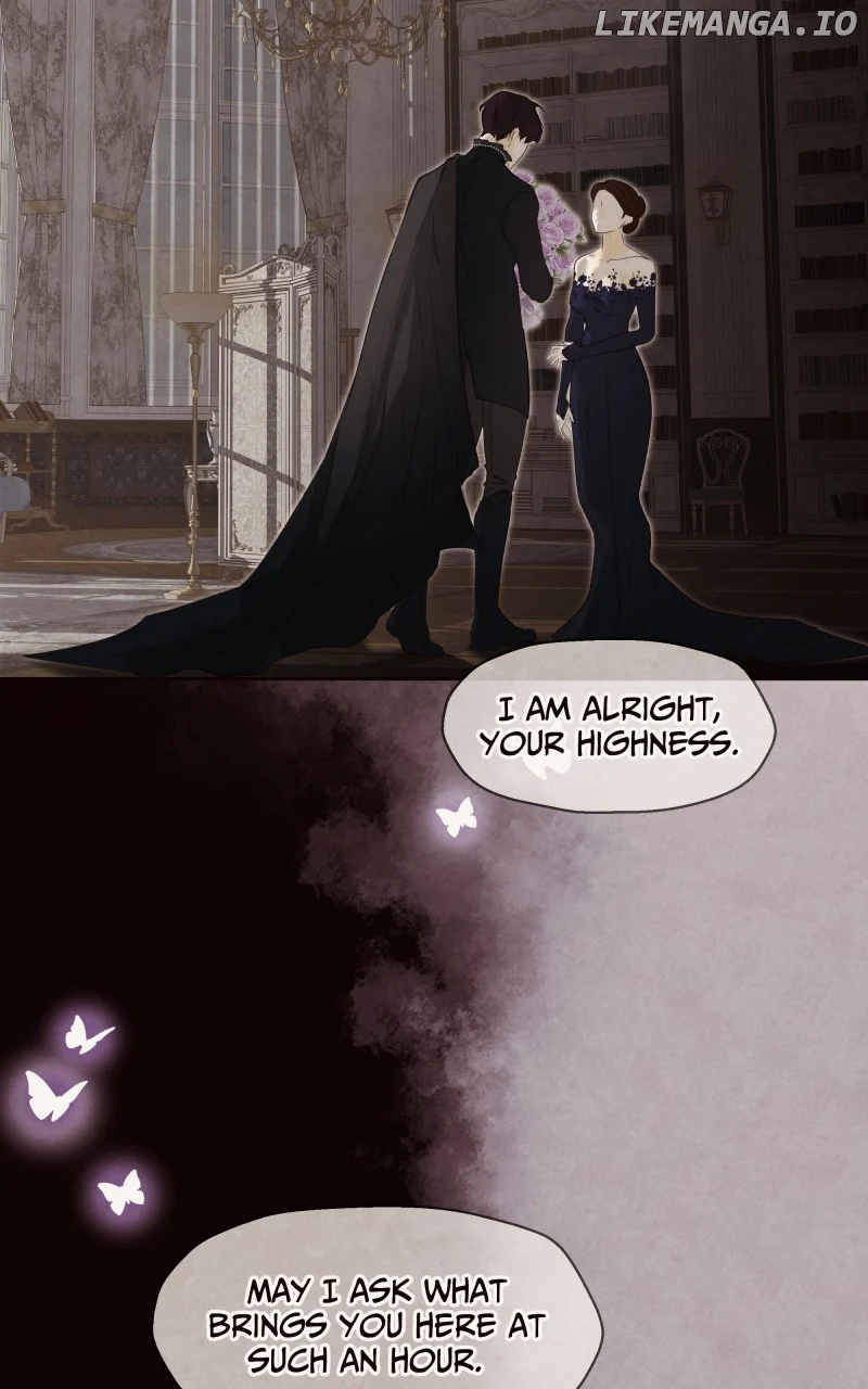 I Am the Villain Chapter 81 - Page 73