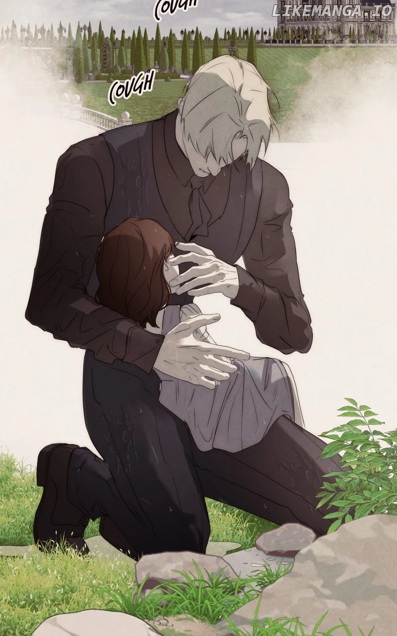 I Am the Villain Chapter 81 - Page 8