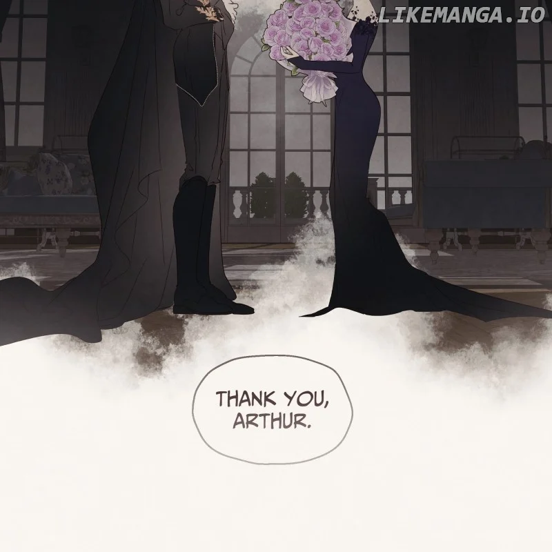 I Am the Villain Chapter 81 - Page 80