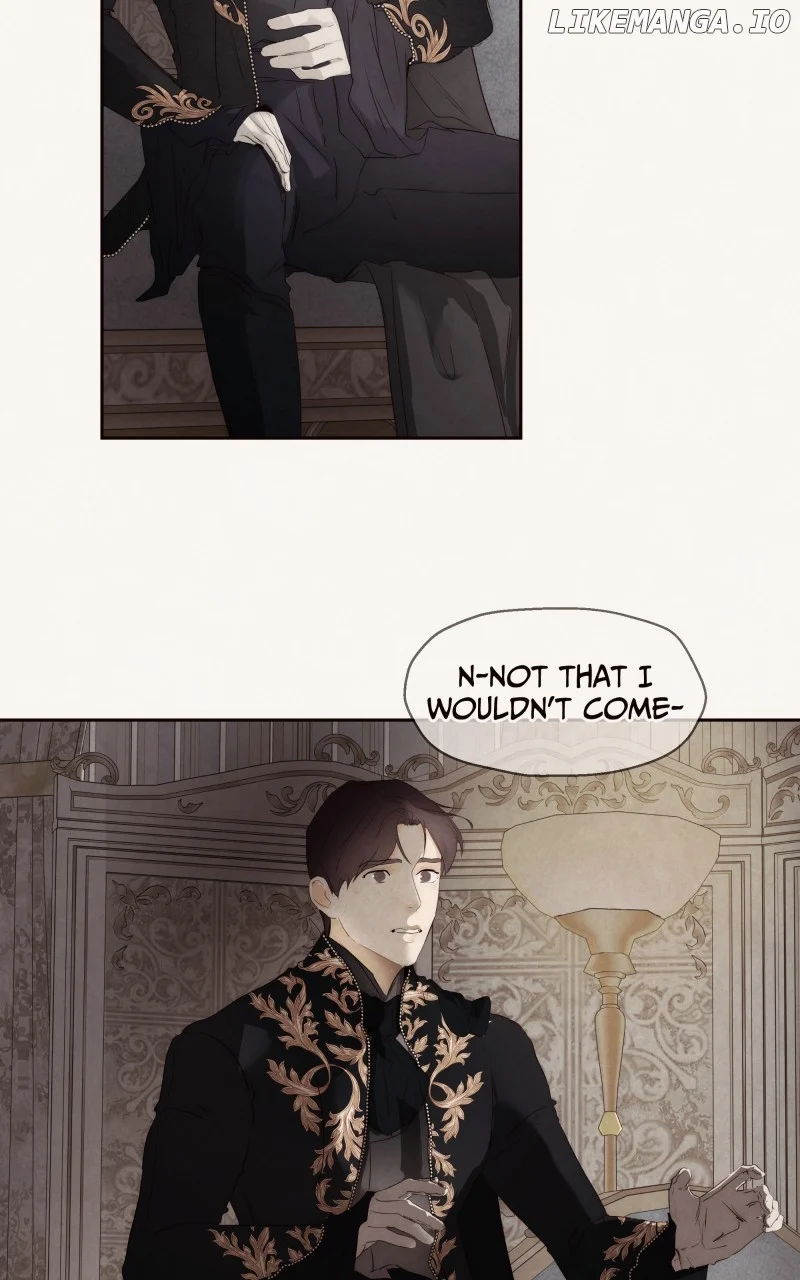 I Am the Villain Chapter 81 - Page 84