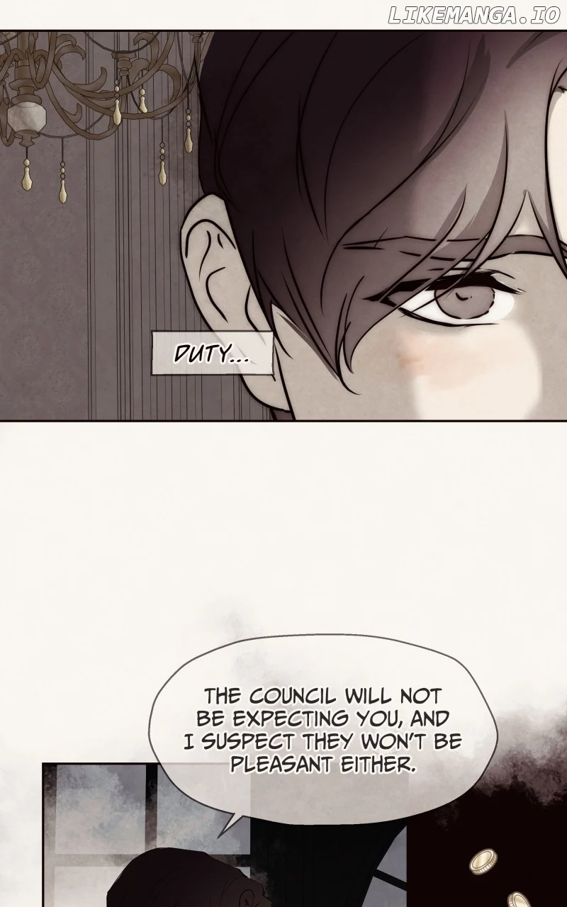 I Am the Villain Chapter 81 - Page 88