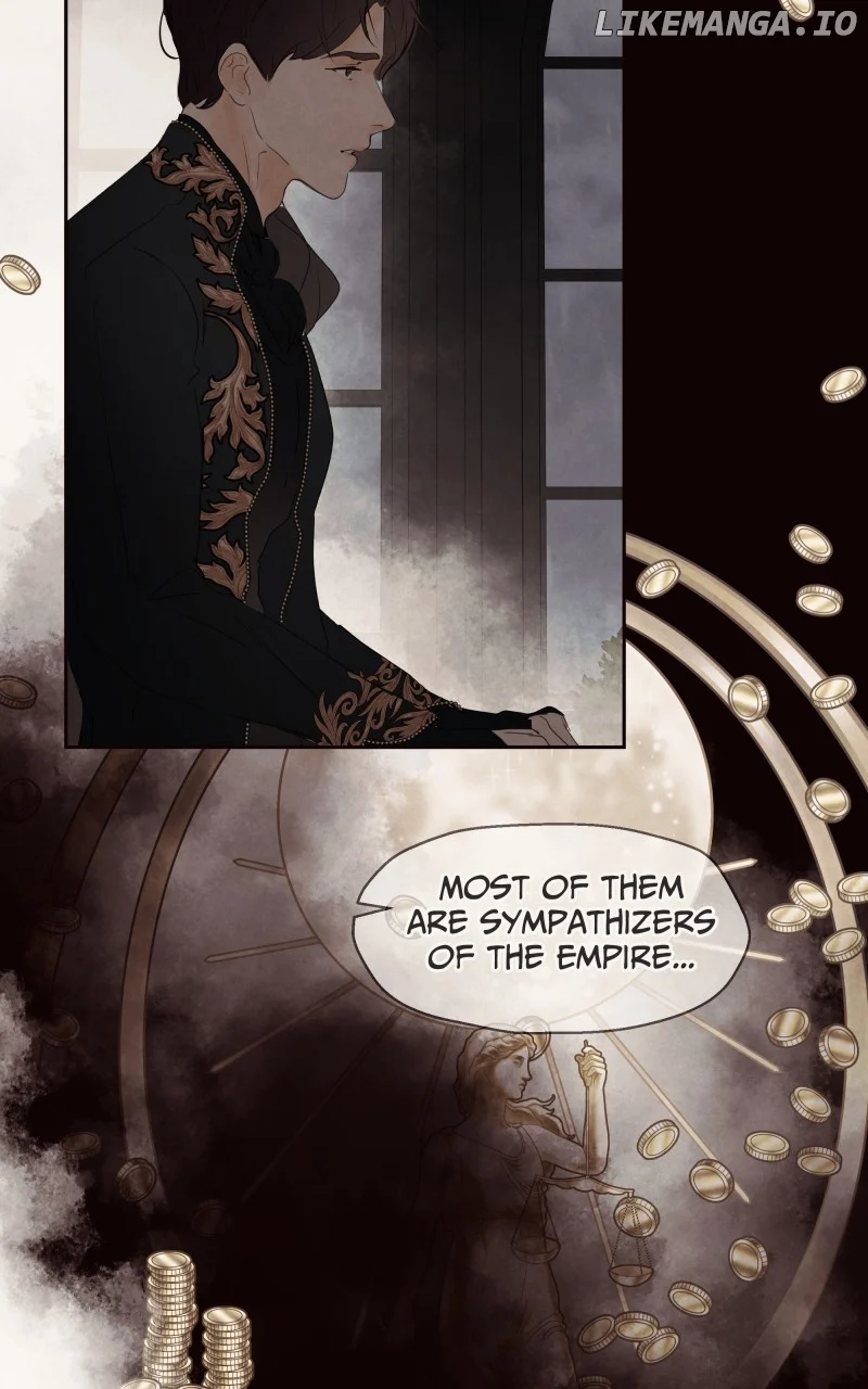 I Am the Villain Chapter 81 - Page 89