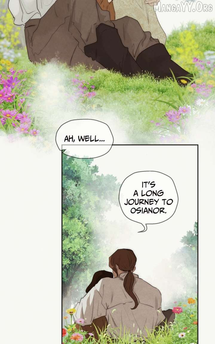 I Am the Villain Chapter 82 - Page 11