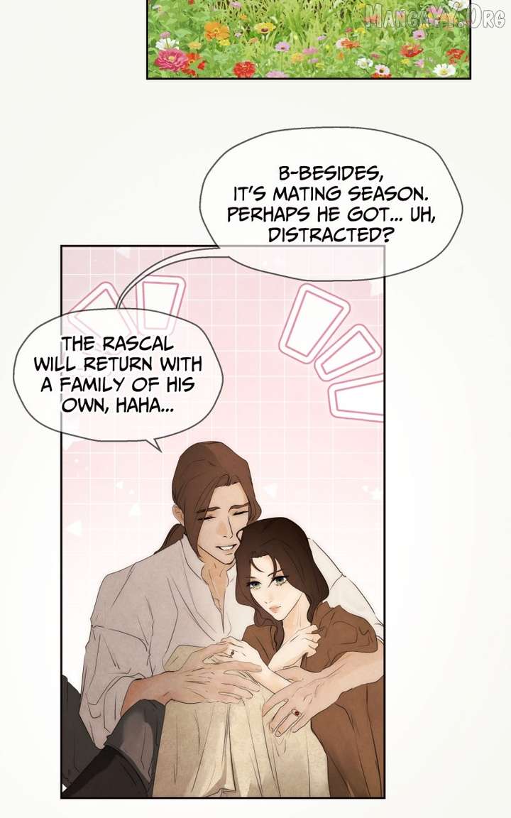 I Am the Villain Chapter 82 - Page 12