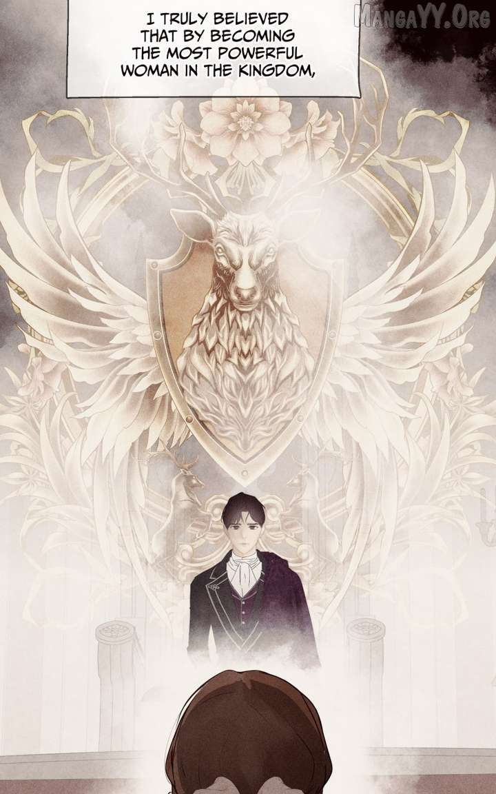 I Am the Villain Chapter 82 - Page 38