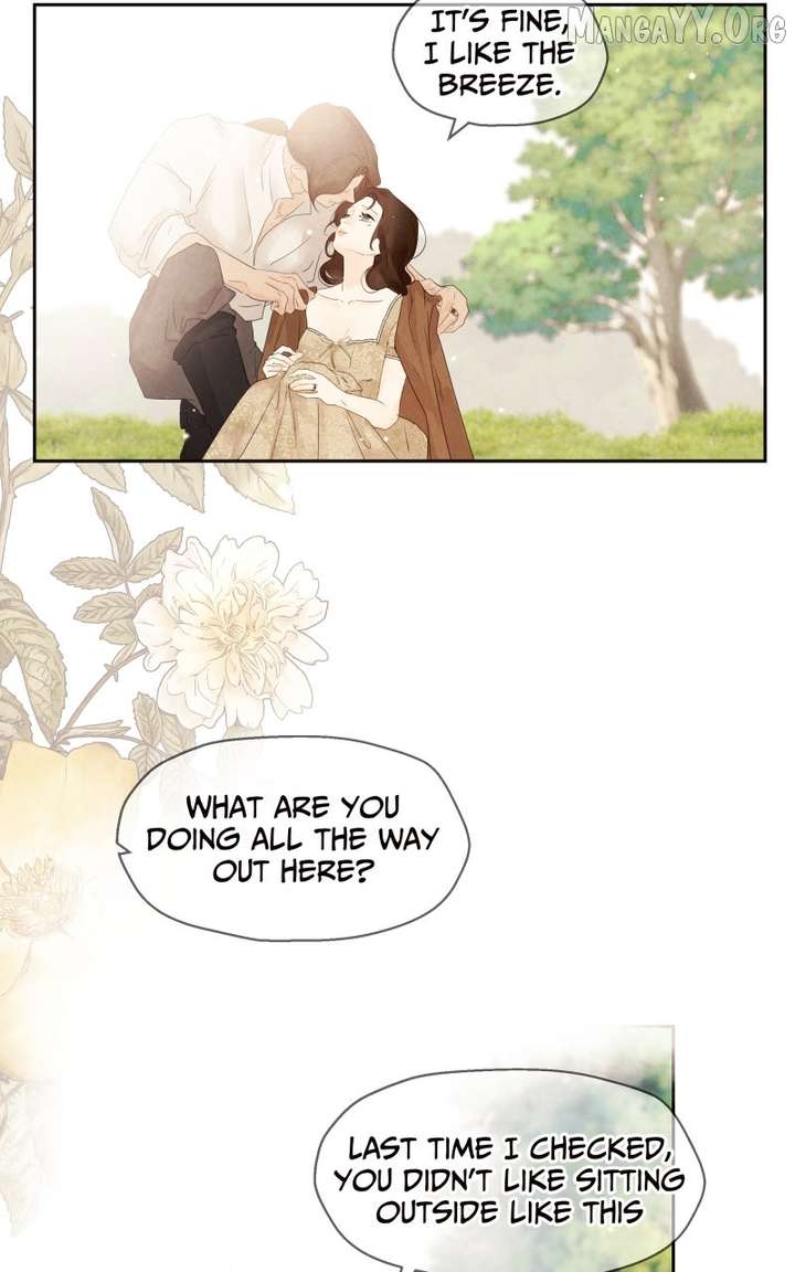 I Am the Villain Chapter 82 - Page 6