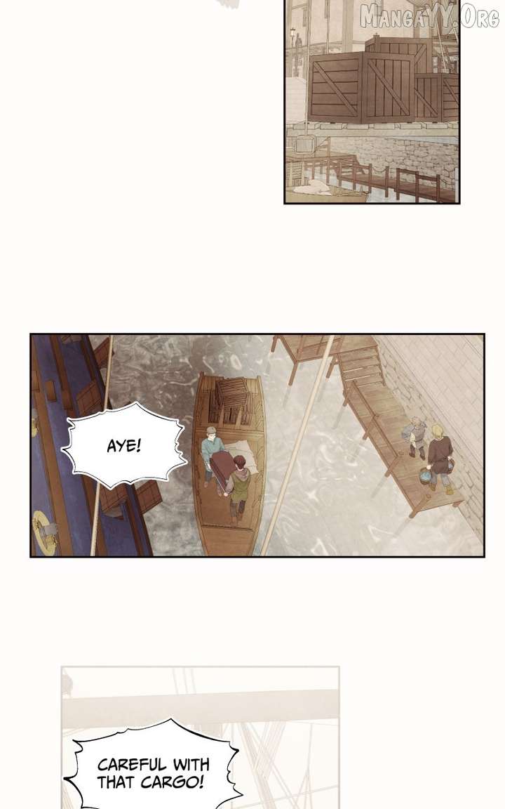 I Am the Villain Chapter 82 - Page 65