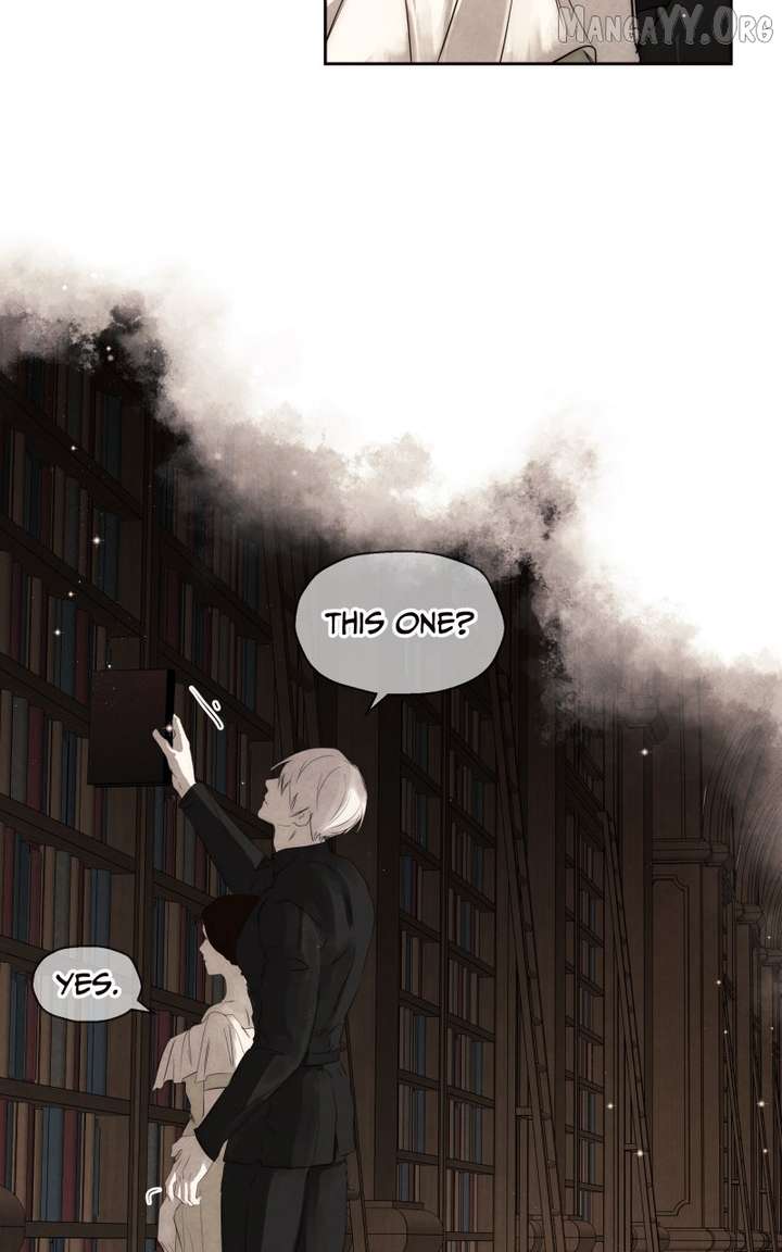 I Am the Villain Chapter 82 - Page 95