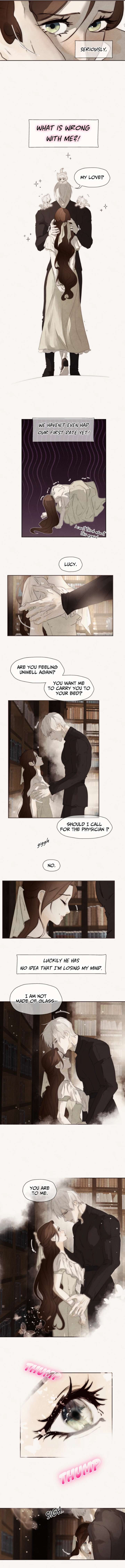 I Am the Villain Chapter 83 - Page 11