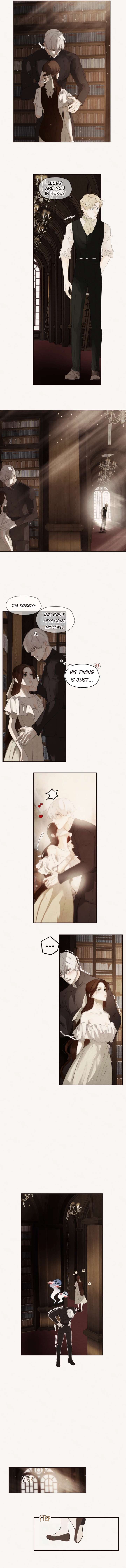 I Am the Villain Chapter 83 - Page 15