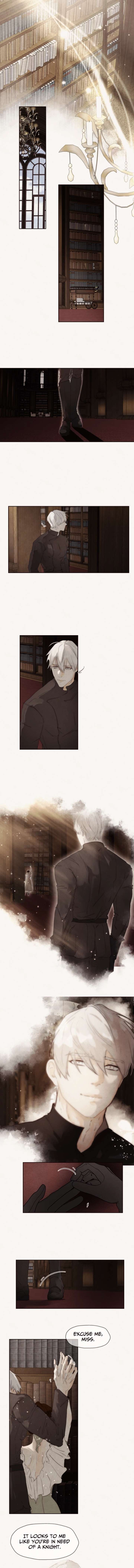 I Am the Villain Chapter 83 - Page 4