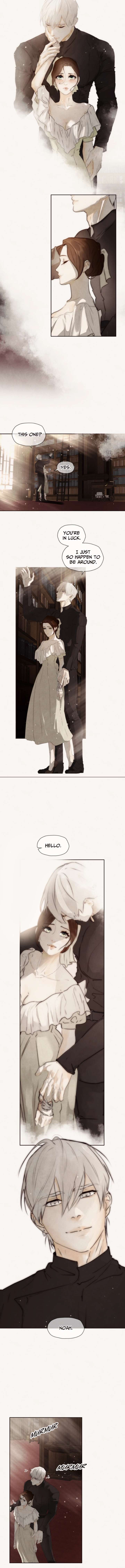 I Am the Villain Chapter 83 - Page 5