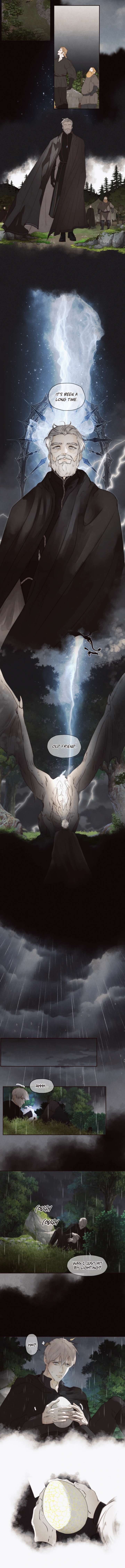 I Am the Villain Chapter 84 - Page 7